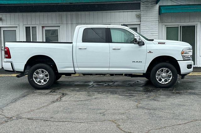 new 2024 Ram 2500 car, priced at $67,476