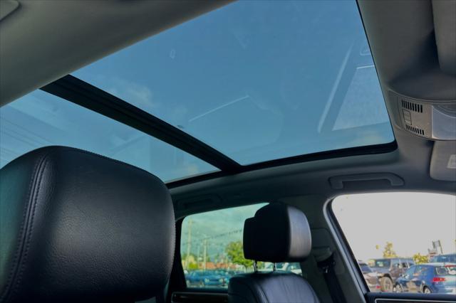 used 2012 Volkswagen Touareg car, priced at $12,995