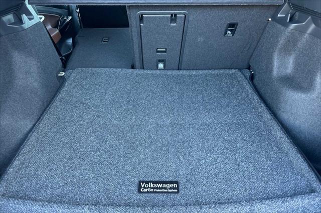 used 2021 Volkswagen ID.4 car, priced at $29,995
