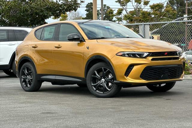 new 2024 Dodge Hornet car, priced at $47,001