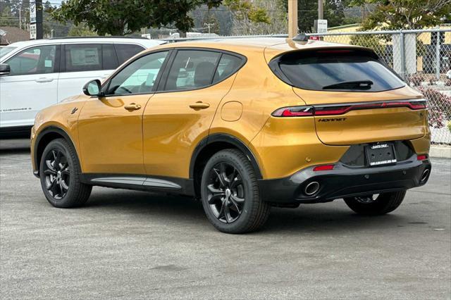 new 2024 Dodge Hornet car, priced at $47,001