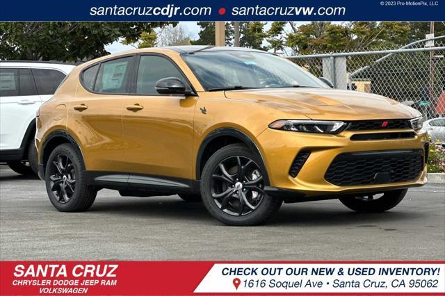 new 2024 Dodge Hornet car, priced at $47,001