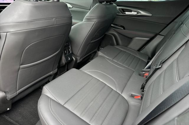 new 2024 Dodge Hornet car, priced at $47,001