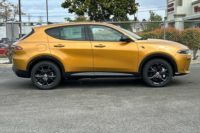 new 2024 Dodge Hornet car, priced at $47,001