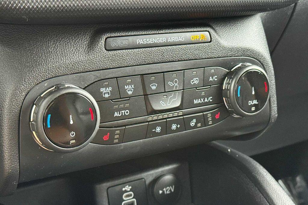 used 2023 Ford Bronco Sport car, priced at $32,995