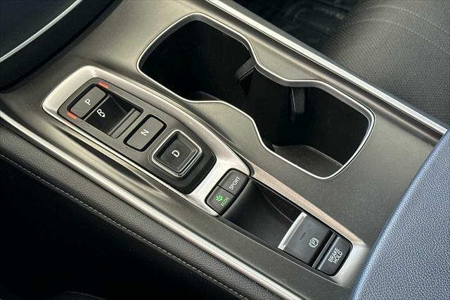 used 2018 Honda Accord car, priced at $23,995