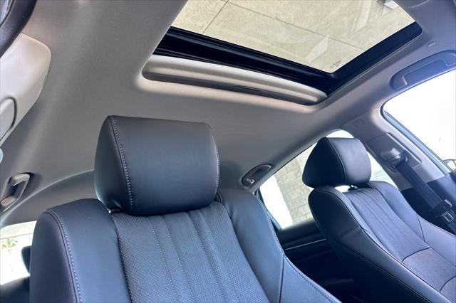 used 2018 Honda Accord car, priced at $23,995