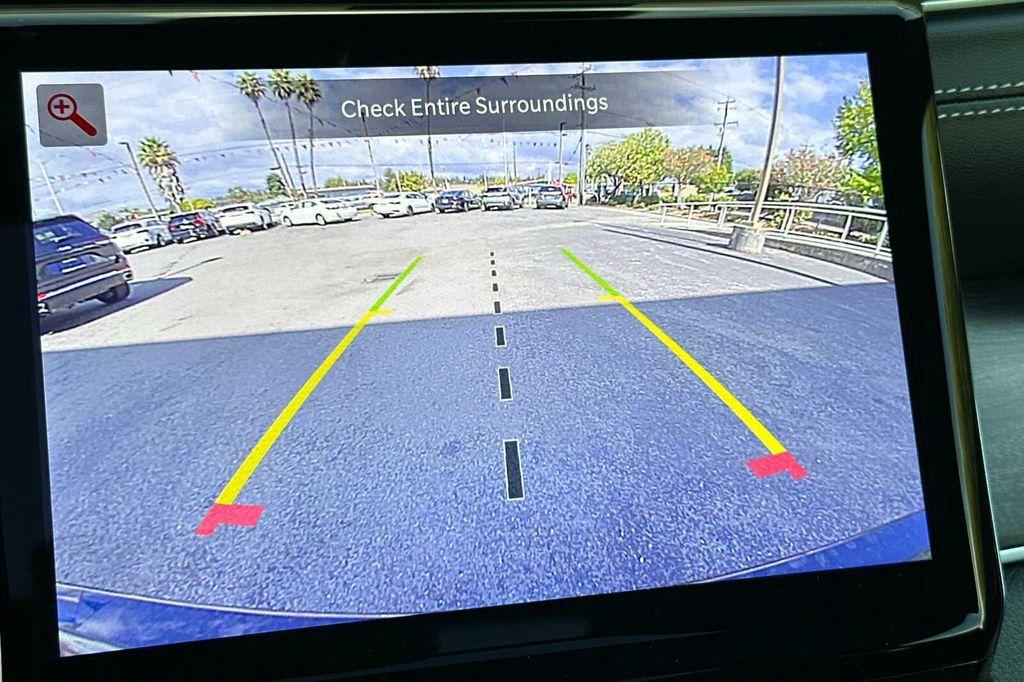 new 2025 Jeep Grand Cherokee car, priced at $51,480