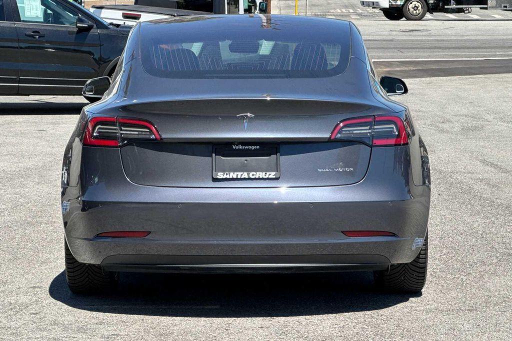 used 2019 Tesla Model 3 car, priced at $24,695