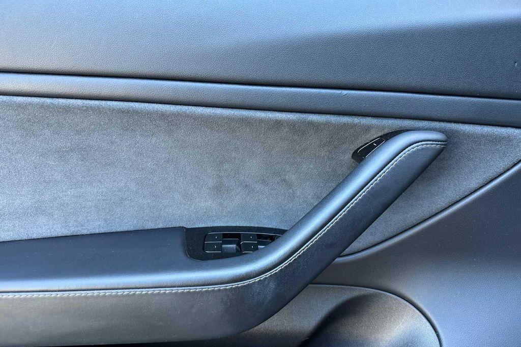 used 2019 Tesla Model 3 car, priced at $24,695