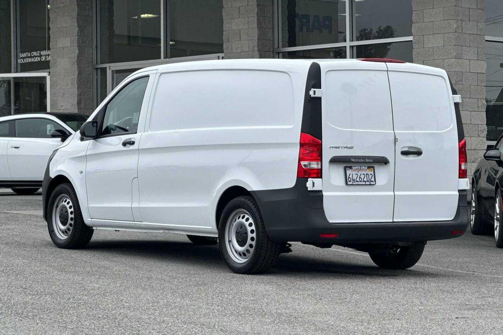 used 2017 Mercedes-Benz Metris car, priced at $18,995