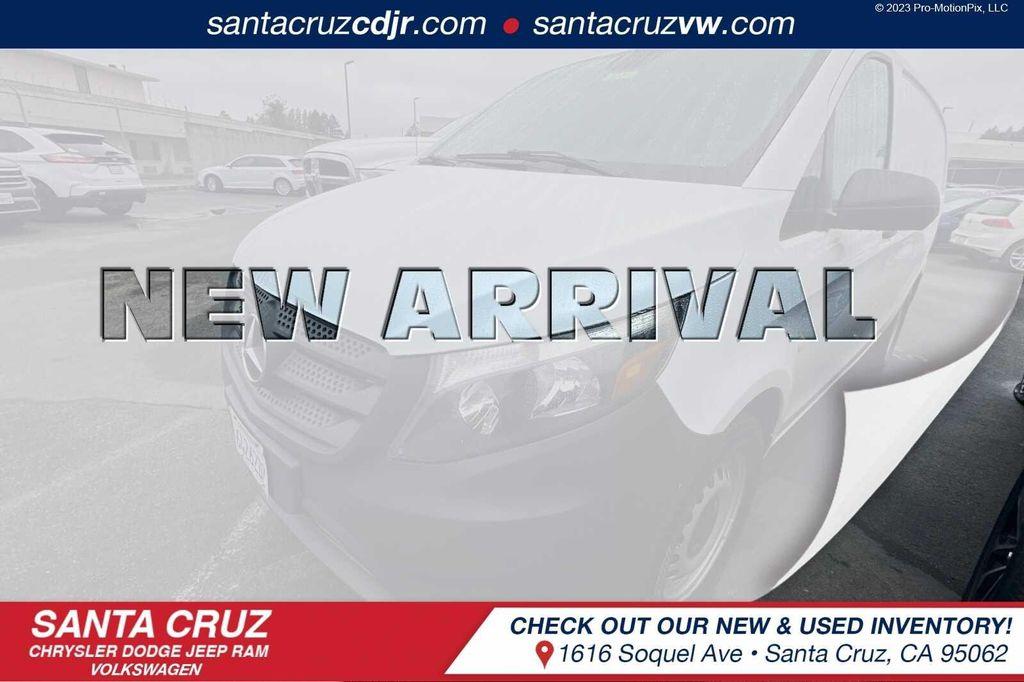used 2017 Mercedes-Benz Metris car, priced at $17,495