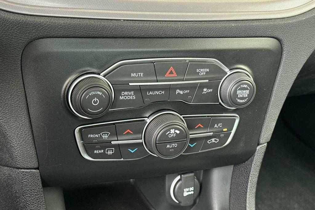 new 2023 Dodge Charger car, priced at $54,615