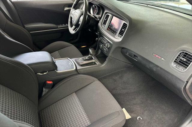 new 2023 Dodge Charger car, priced at $54,615