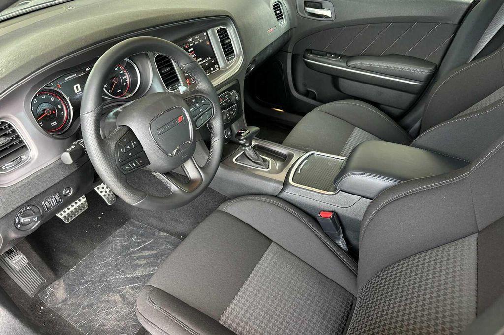 new 2023 Dodge Charger car, priced at $54,615