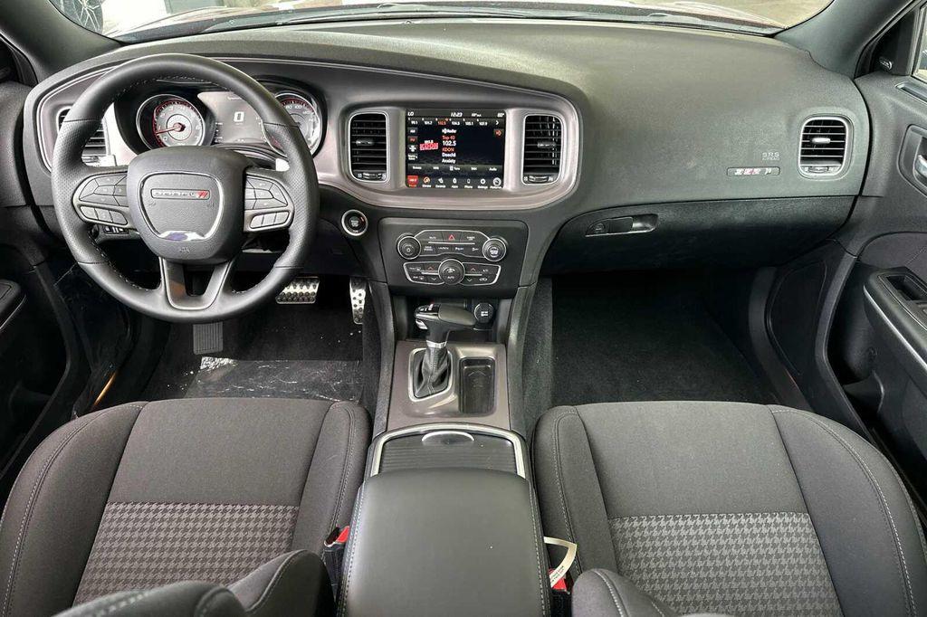 new 2023 Dodge Charger car, priced at $54,615