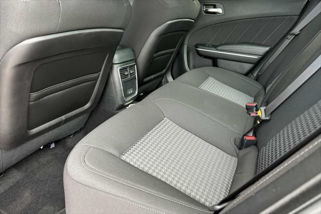 new 2023 Dodge Charger car, priced at $54,615