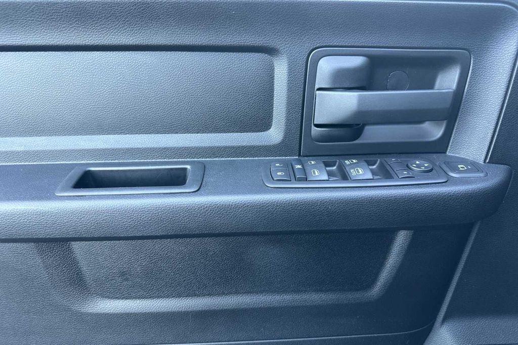 used 2024 Ram 2500 car, priced at $52,995