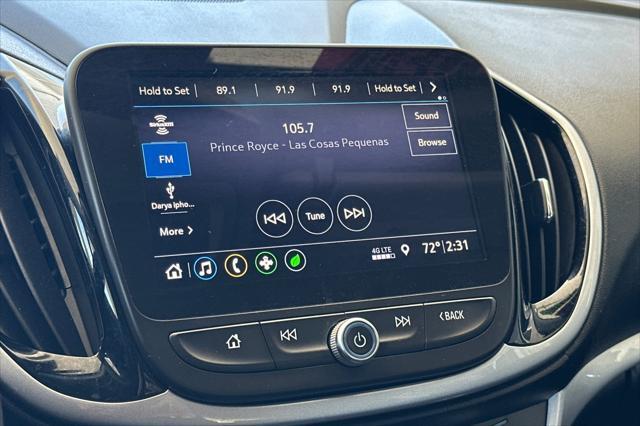 used 2019 Chevrolet Volt car, priced at $12,995