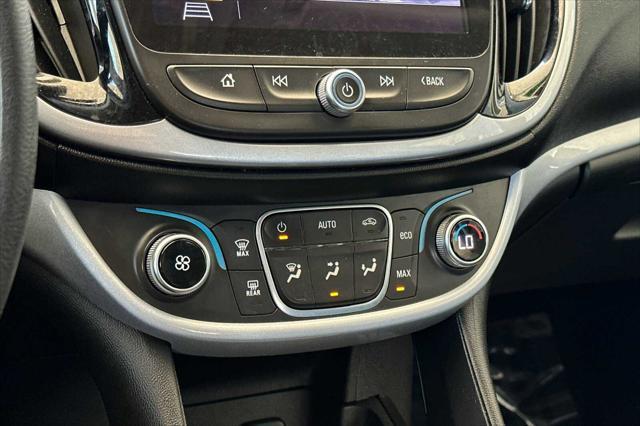 used 2019 Chevrolet Volt car, priced at $12,995