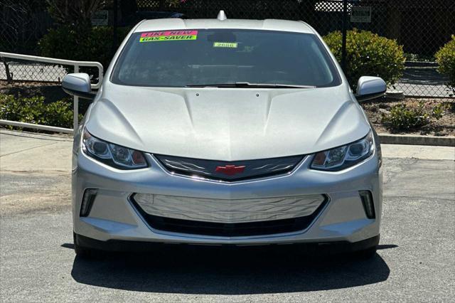 used 2019 Chevrolet Volt car, priced at $12,995