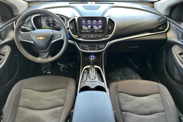 used 2019 Chevrolet Volt car, priced at $12,995