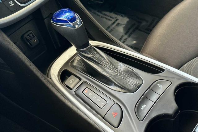 used 2019 Chevrolet Volt car, priced at $12,995