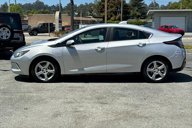 used 2019 Chevrolet Volt car, priced at $12,995