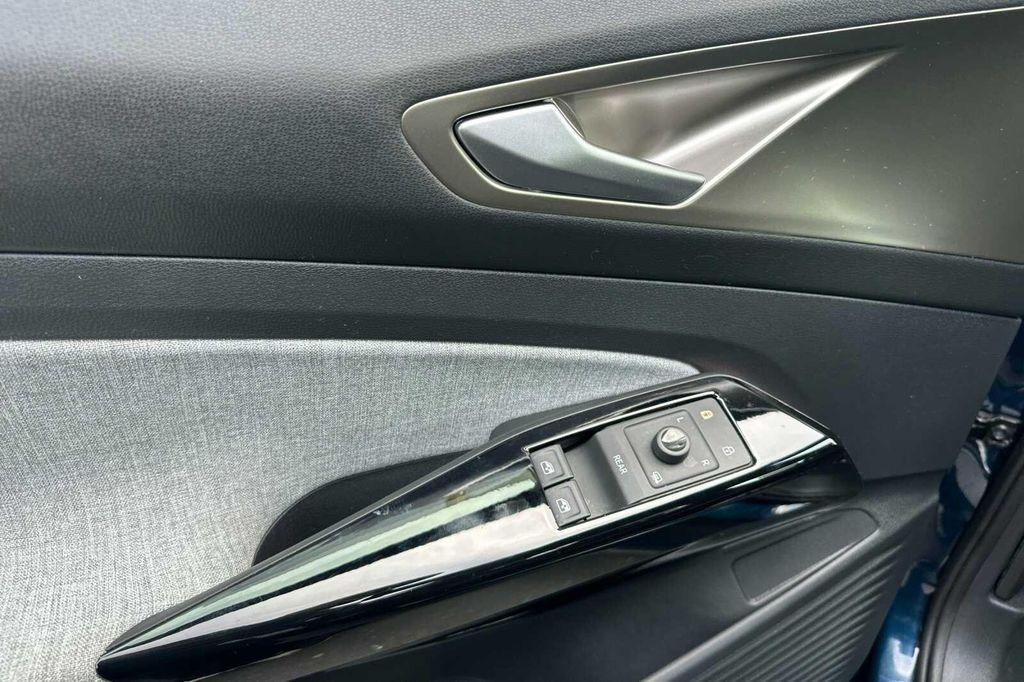 used 2023 Volkswagen ID.4 car, priced at $23,995