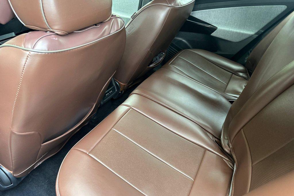 used 2023 Volkswagen ID.4 car, priced at $23,995