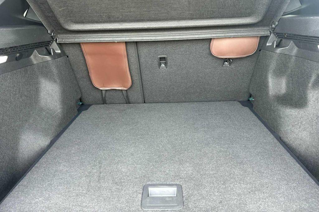 used 2023 Volkswagen ID.4 car, priced at $23,995