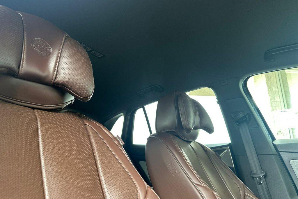 used 2023 Volkswagen ID.4 car, priced at $23,995