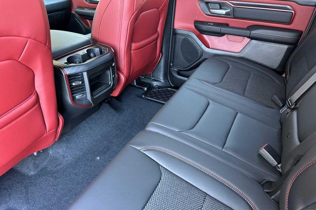 new 2026 Ram 1500 car, priced at $64,775