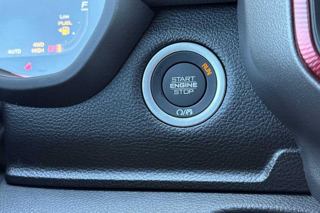 new 2026 Ram 1500 car, priced at $64,775