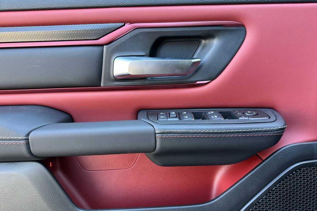new 2026 Ram 1500 car, priced at $64,775