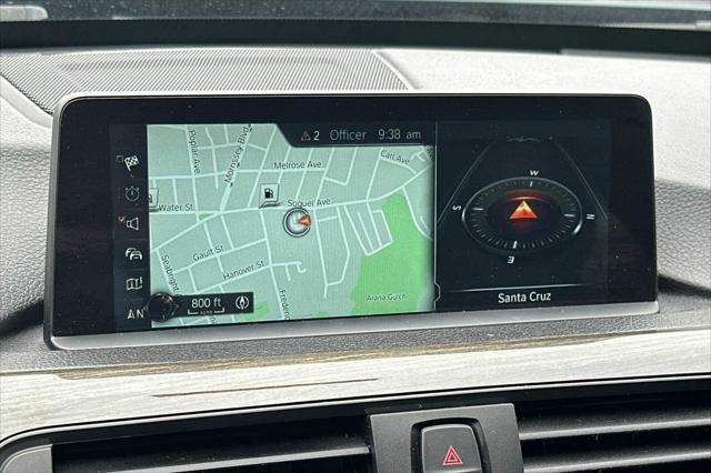 used 2017 BMW 430 car, priced at $16,995