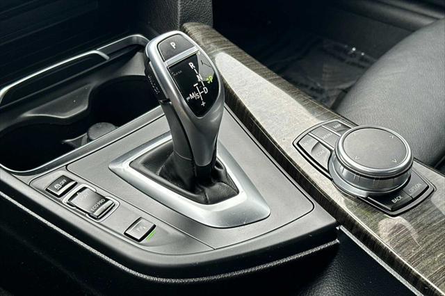 used 2017 BMW 430 car, priced at $16,995