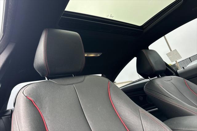 used 2017 BMW 430 car, priced at $16,995