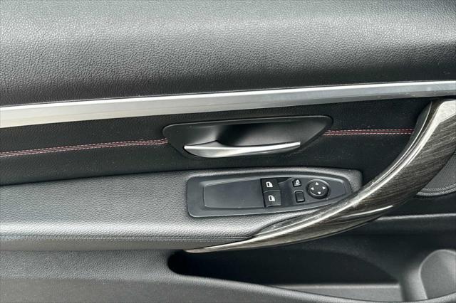 used 2017 BMW 430 car, priced at $16,995