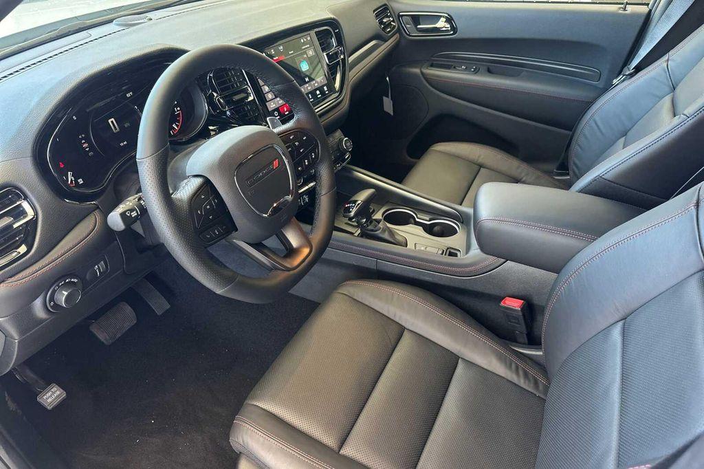 new 2025 Dodge Durango car, priced at $50,745