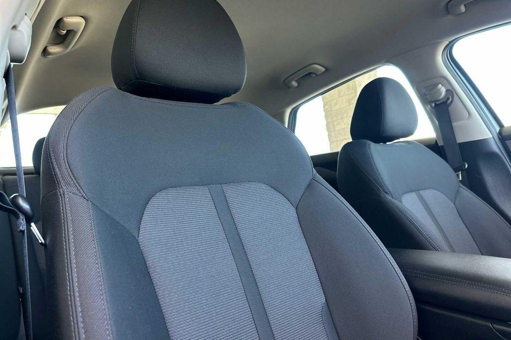 used 2022 Kia K5 car, priced at $17,595