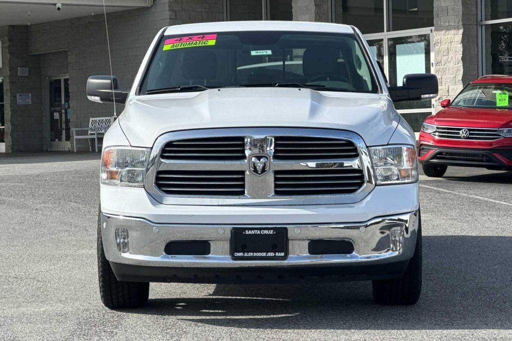 used 2019 Ram 1500 car, priced at $28,995