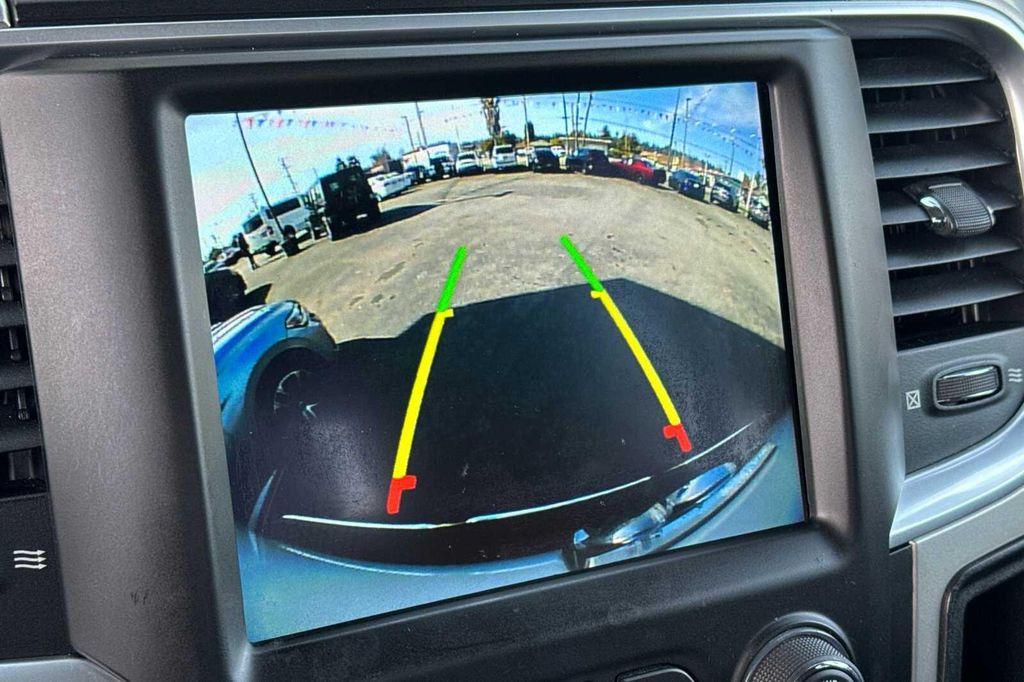 used 2019 Ram 1500 car, priced at $28,995