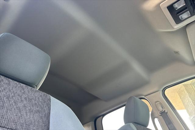 used 2019 Ram 1500 car, priced at $29,995