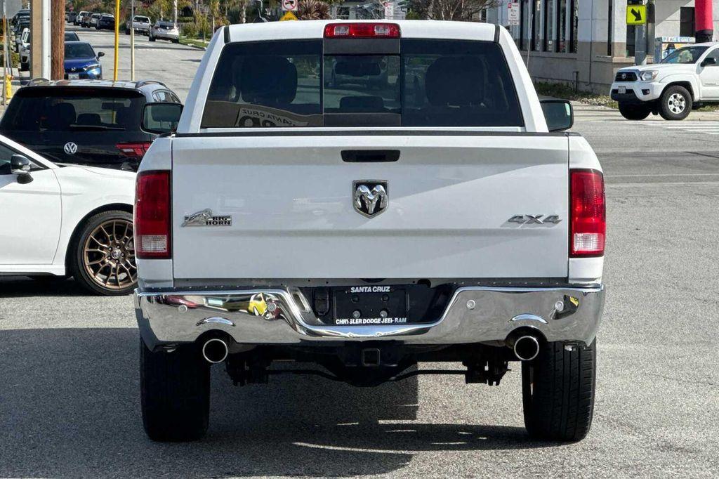 used 2019 Ram 1500 car, priced at $28,995