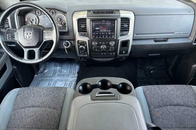 used 2019 Ram 1500 car, priced at $29,995