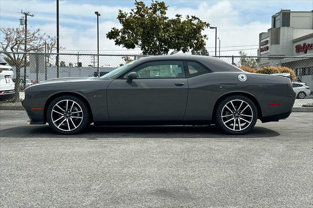 new 2023 Dodge Challenger car, priced at $40,995