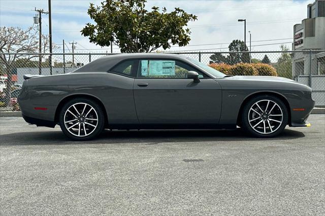 new 2023 Dodge Challenger car, priced at $40,995