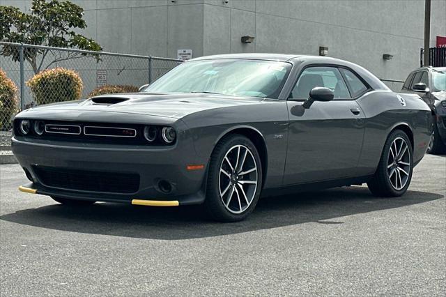 new 2023 Dodge Challenger car, priced at $40,995
