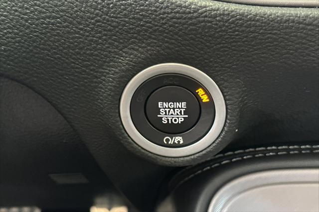 new 2023 Dodge Challenger car, priced at $40,995